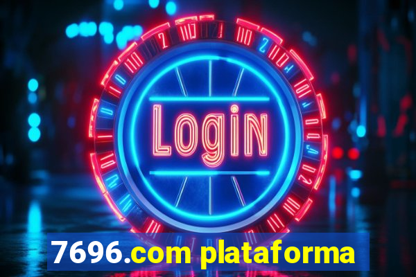 7696.com plataforma