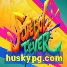 huskypg.com