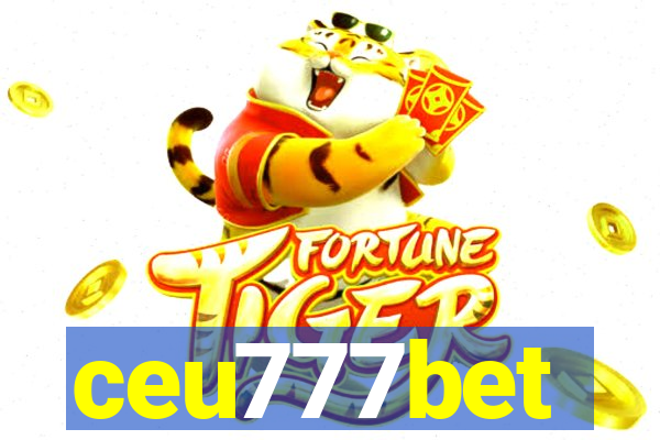 ceu777bet