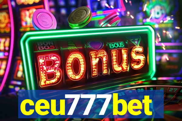 ceu777bet