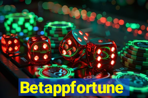 Betappfortune