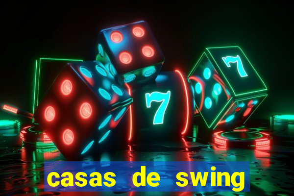 casas de swing porto alegre