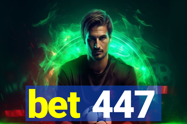 bet 447