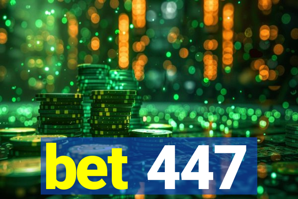 bet 447