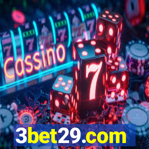 3bet29.com