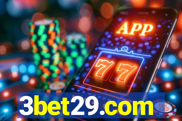 3bet29.com