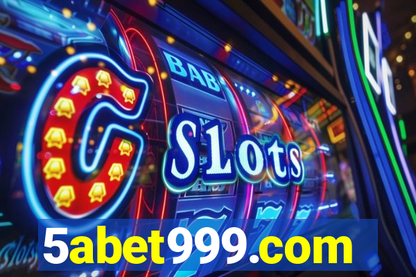 5abet999.com