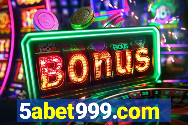 5abet999.com