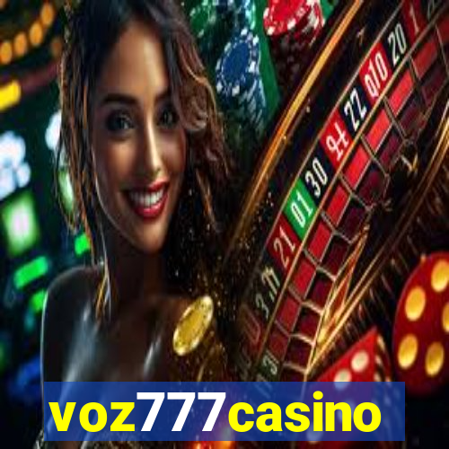 voz777casino