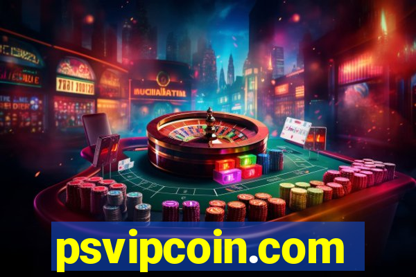 psvipcoin.com