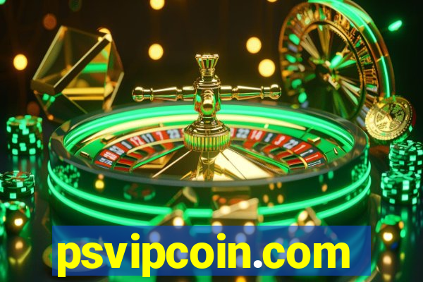 psvipcoin.com