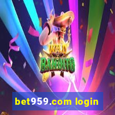 bet959.com login