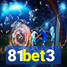 81bet3