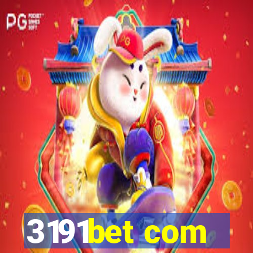 3191bet com