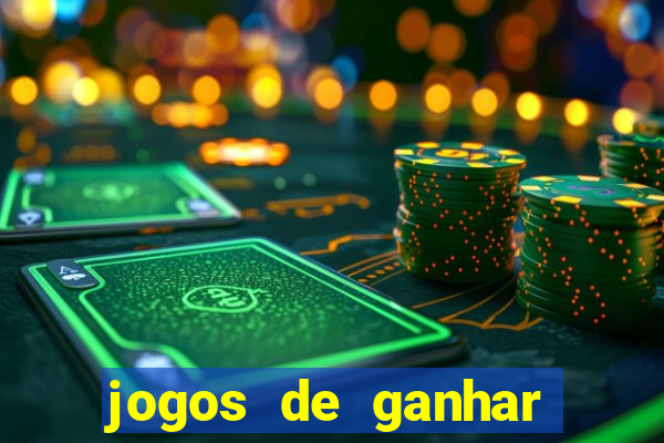 jogos de ganhar dinheiro de verdade sem depositar