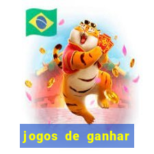 jogos de ganhar dinheiro de verdade sem depositar