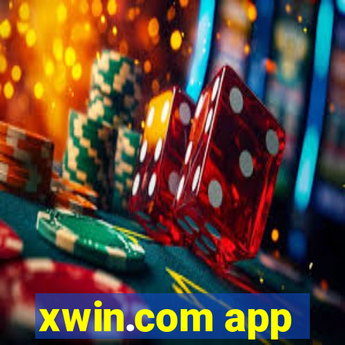 xwin.com app