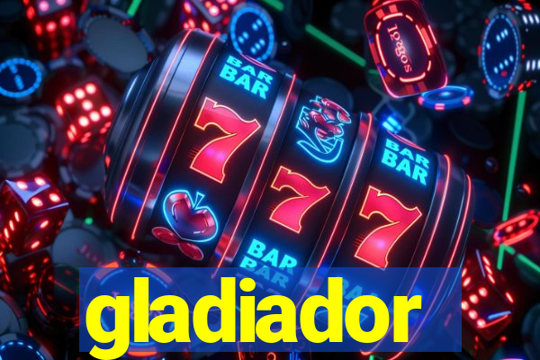 gladiador significado espiritual