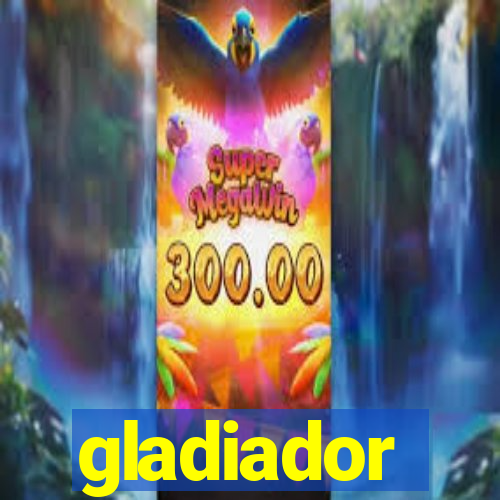 gladiador significado espiritual