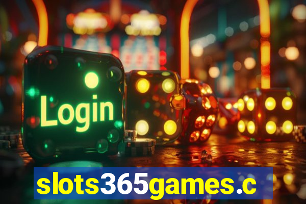 slots365games.com