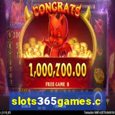 slots365games.com