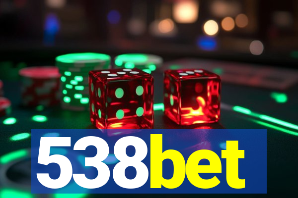 538bet