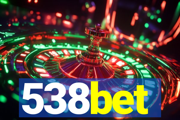 538bet