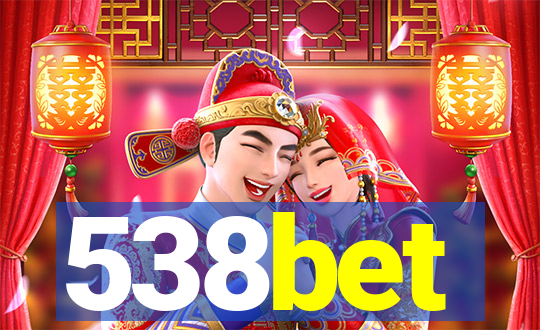 538bet