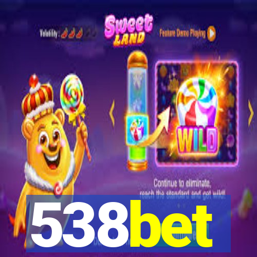 538bet