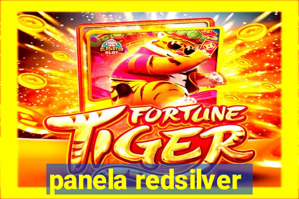 panela redsilver