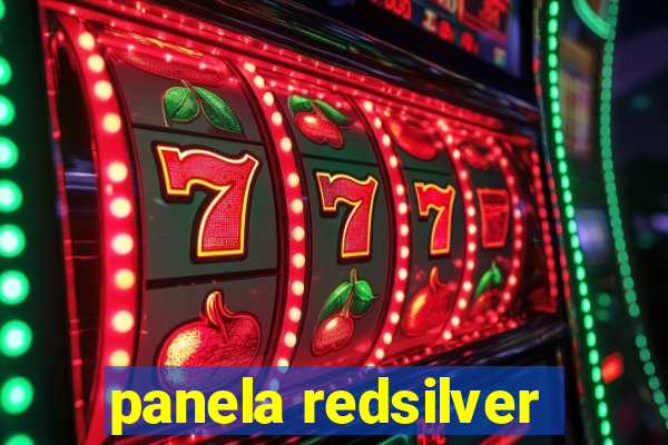 panela redsilver