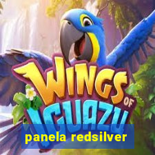 panela redsilver