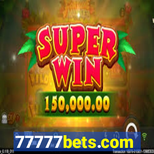 77777bets.com