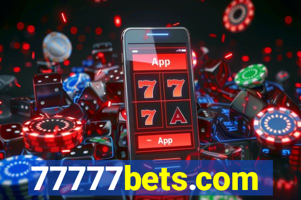 77777bets.com