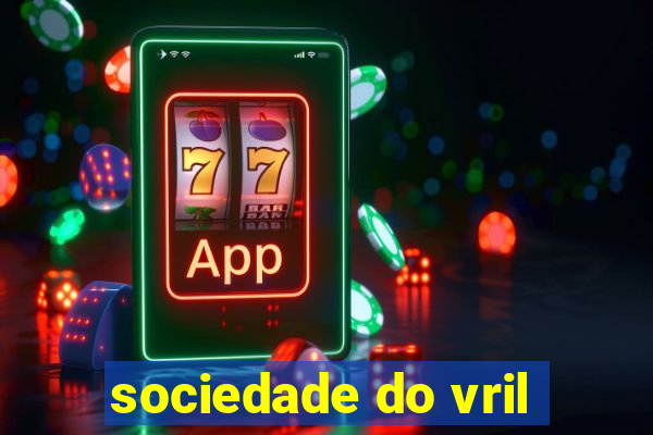 sociedade do vril