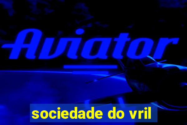 sociedade do vril