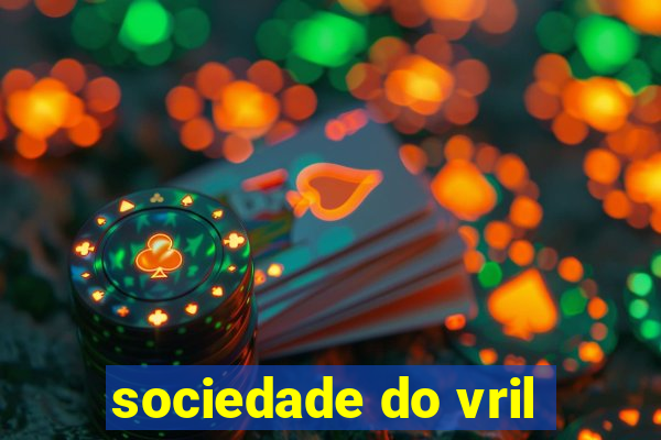 sociedade do vril