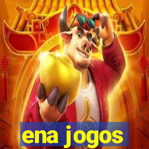 ena jogos