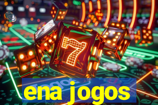 ena jogos