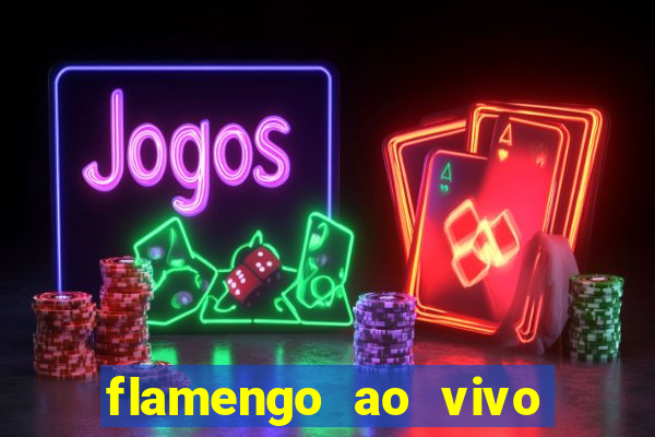 flamengo ao vivo hd play