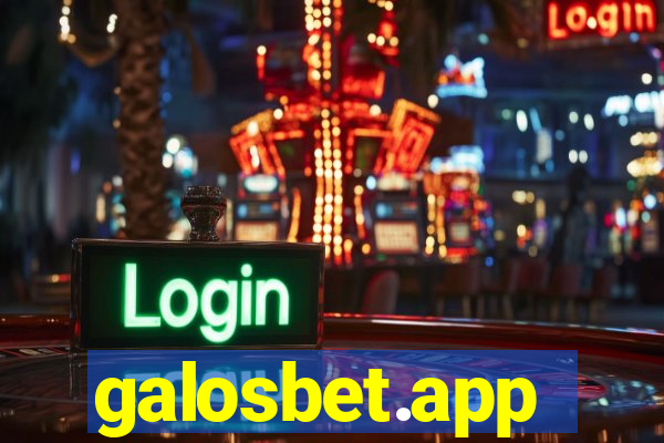 galosbet.app