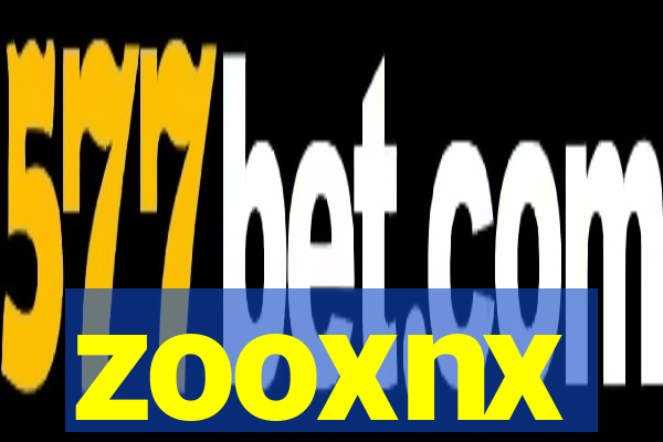 zooxnx