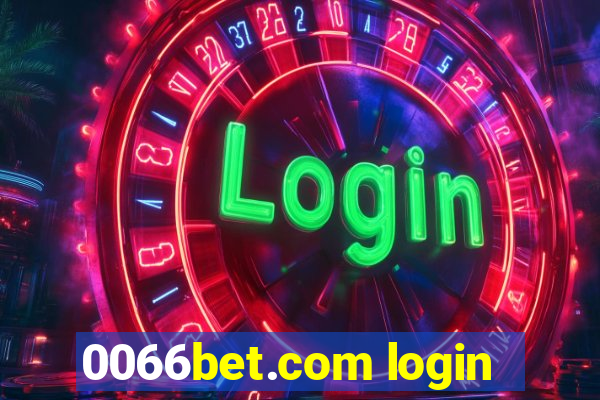 0066bet.com login