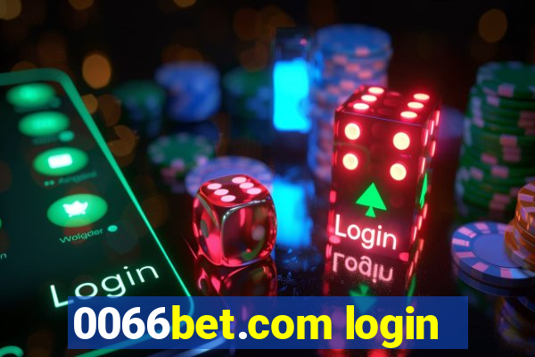 0066bet.com login