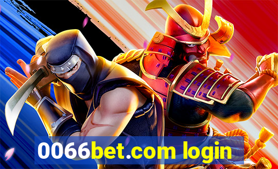 0066bet.com login