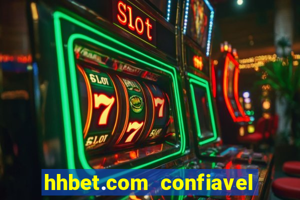 hhbet.com  confiavel