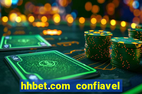 hhbet.com  confiavel