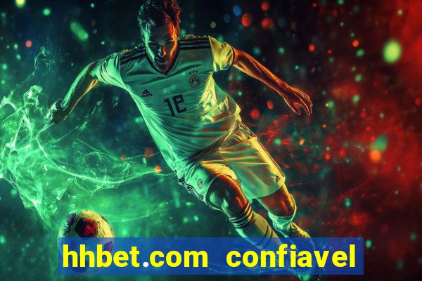 hhbet.com  confiavel