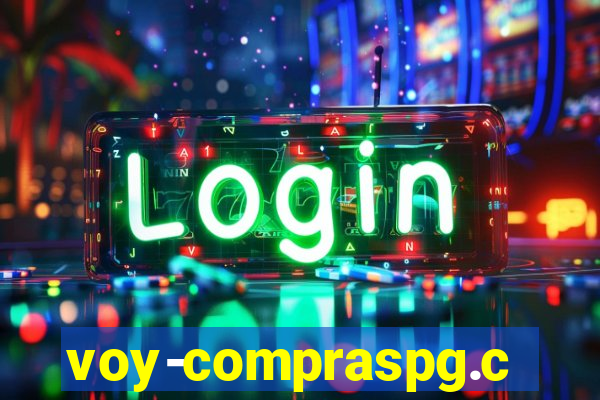 voy-compraspg.com