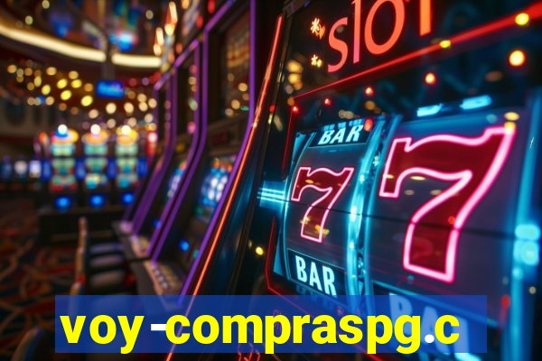 voy-compraspg.com